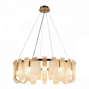Подвесная люстра Loft it Jersey 10296/800