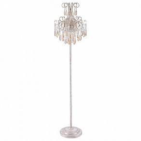 Торшер Freya Chabrol FR2302FL-04WG