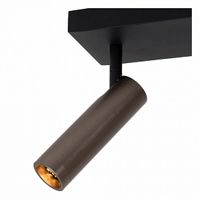 Спот Lucide Grado 2974/02/15