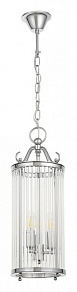 Подвесной светильник LUMINA DECO Boston LDP 1235-3 CHR