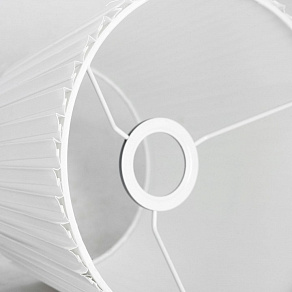 Настольная лампа декоративная Lussole Cozy LSP-0570