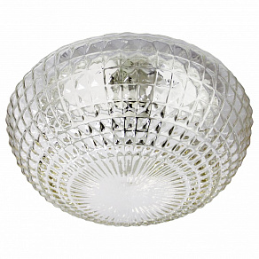 Накладной светильник Arte Lamp Crystal A3825PL-2SS