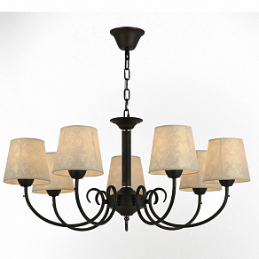 Подвесная люстра EVOLUCE Rimento SLE120303-08