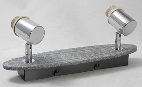 Спот Lussole Hackberry GRLSP-0054