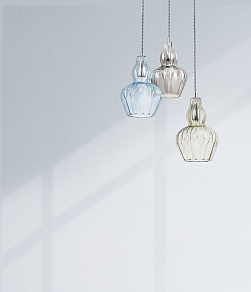 Подвесной светильник Maytoni Eustoma MOD238-PL-01-TR