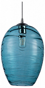 Подвесной светильник Indigo Oasi 11005/1P Blue