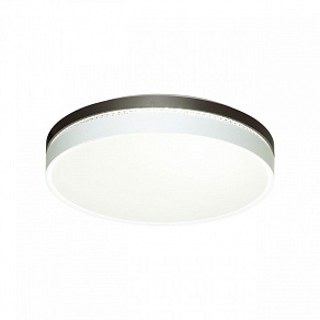 Накладной светильник Sonex Nohava Brown 7668/ELN