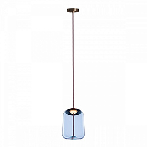 Подвесной светильник Loft it Knot 8133-C mini