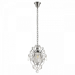 Подвесной светильник Loft it Burlesque 10417 CR