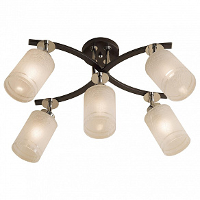 Люстра на штанге Citilux Фортуна CL156151