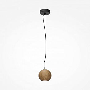 Подвесной светильник Maytoni Basic Texture MOD461PL-01BG