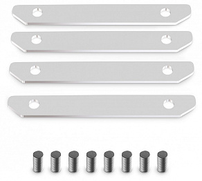 Соединитель линейный для треков Ambrella Light GL GL36190