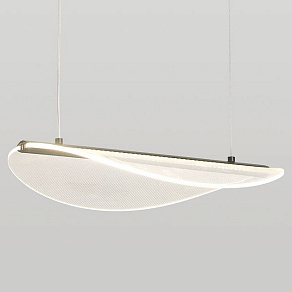 Подвесной светильник Lussole Calvert LSP-7367