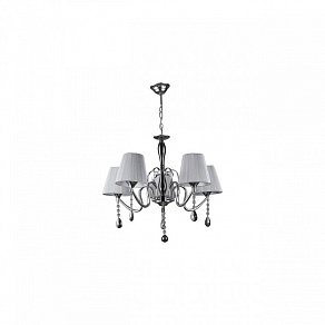 Подвесная люстра Imex KL.1080 KL.1080-5-P CH