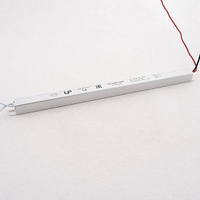 Блок питания LEDS POWER Super Slim 390089