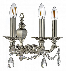 Бра Arti Lampadari Amelia Amelia E 2.1.3.600 SB