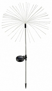 Наземный низкий светильник Uniel  UL-00013537