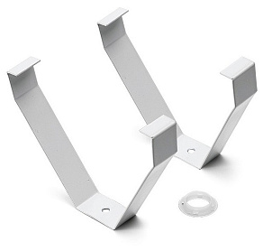 Накладной светильник WoltaPRO МАРКЕТ ДСО04-81-301-4К-М