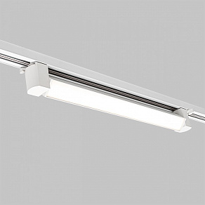 Накладной светильник Imex TRACK IL.0010.0103-30-4200-WH
