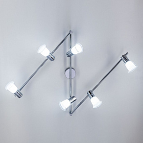 Спот Citilux Пойнт CL552561