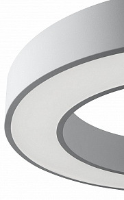Подвесной светильник Эра Ring Б0058906