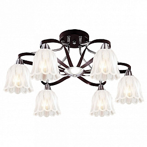 Потолочная люстра Favourite Babbles 1284-6U