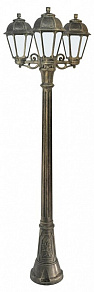 Фонарный столб Fumagalli SABA K22.158.S30.BYE27