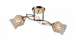 Накладной светильник Imex MD.1369 MD.1369-2-S FGD