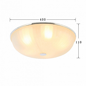 Накладной светильник F-promo Costa 2753-5C