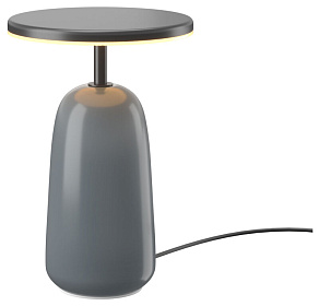 Настольная лампа декоративная Maytoni  MOD522TL-L6GR3K