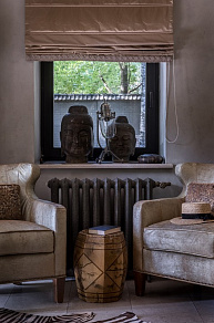 Настольная лампа декоративная Covali  NL-51564