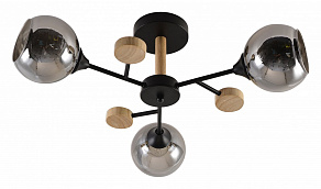 Люстра на штанге Rivoli Elouisa Б0068419