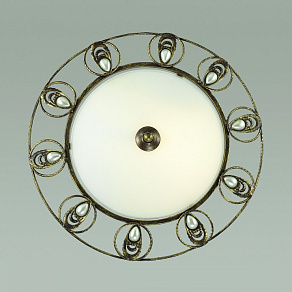 Накладной светильник Odeon Light Kanti 3484/3C
