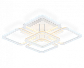 Потолочная люстра Ambrella Light FA FA8949