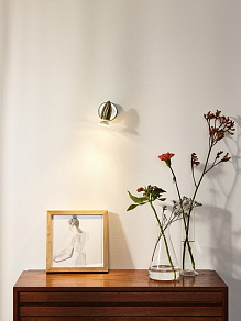 Спот Lucide Caro-Led 13955/05/12