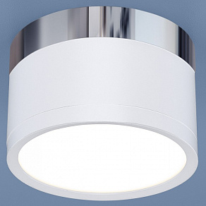 Накладной светильник Elektrostandard DLR029 DLR029 10W 4200K