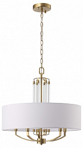 Подвесная люстра ST-Luce BRASS SL1403.303.05