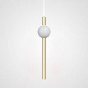 Подвесной светильник Imperiumloft ORION GLOBE LIGHT 40,1625
