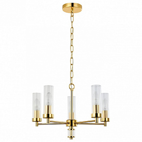 Подвесная люстра Favourite Aesthetic 2673-5P