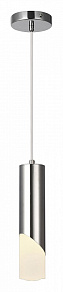 Подвесной светильник Natali Kovaltseva Loft Led LED LAMPS 81355 CHROME