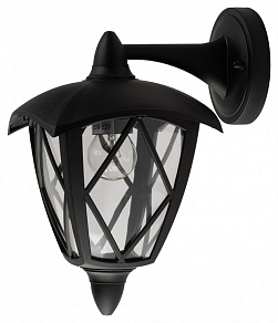 Светильник на штанге De City Корсо 5 801022301