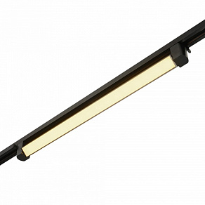 Накладной светильник MyFar Technical MT0112-30W3K-B
