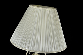 Торшер Maytoni Olivia ARM326-11-W