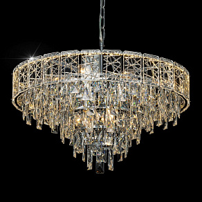 Подвесная люстра Citilux Sagrada CL317261