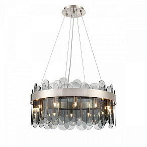 Подвесной светильник Vele Luce Fantasma VL3195P12