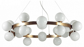 Подвесная люстра Odeon Light MIDCENT 7109/24