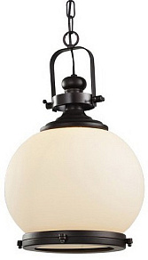 Подвесной светильник Arte Lamp Nautilus A8025SP-1CK