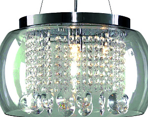 Подвесной светильник Arte Lamp Ulysses A1111SP-5CC