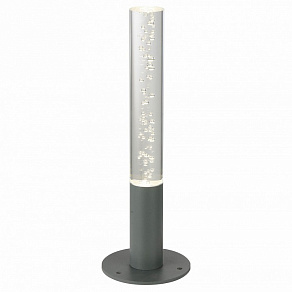 Наземный низкий светильник ST-Luce SL102 SL102.705.01