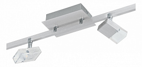 Спот Eglo Gemini 1 93868